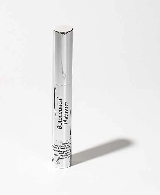 Herb Pharma Fytofontana Botuceutical Platinum - biotechnologinis serumas gilioms raukšlėms 4,5 ml