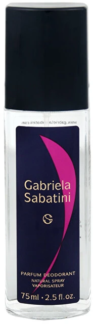 Gabriela Sabatini Gabriela Sabatini Dezodorantas
