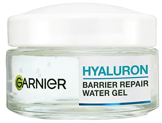 Garnier Skin Naturals Hyaluronic Aloe Jelly Daily Moisturizing Care Day kreminis moterims, 50 ml