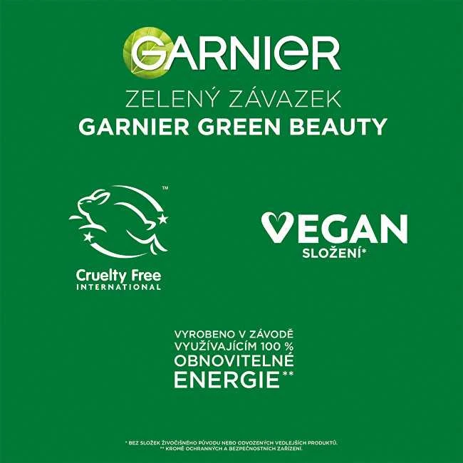 Garnier Skin Naturals vitamino C dieninis kremas su nematomu UV spinduliuote