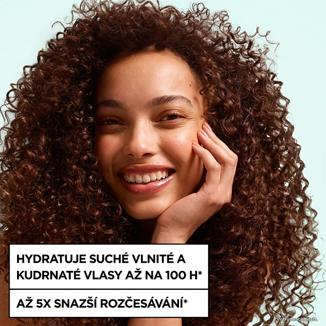 Garnier Garbanų Method kondicionierius 200 ml