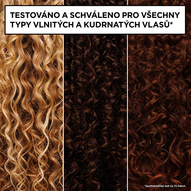 Garnier Garbanų Method kondicionierius 200 ml