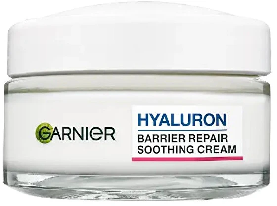Garnier Skin Naturals Hyaluronic Aloe Kreminis Day Kreminis moterims, 50 ml