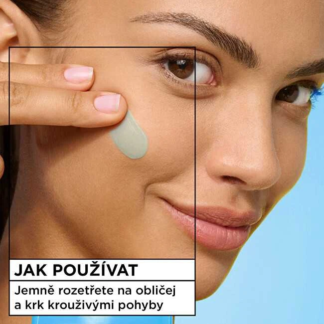 Garnier Hydrating cream Hyaluron Fresh & Plump Sorbet Kreminis 80 ml