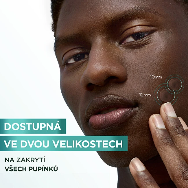 „Garnier Pure Active Pimple Patch“ vietinė priežiūra
