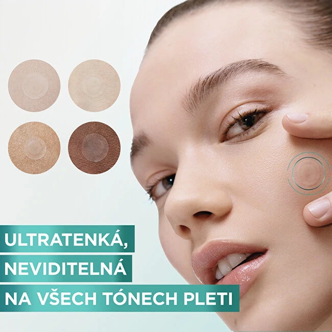 „Garnier Pure Active Pimple Patch“ vietinė priežiūra