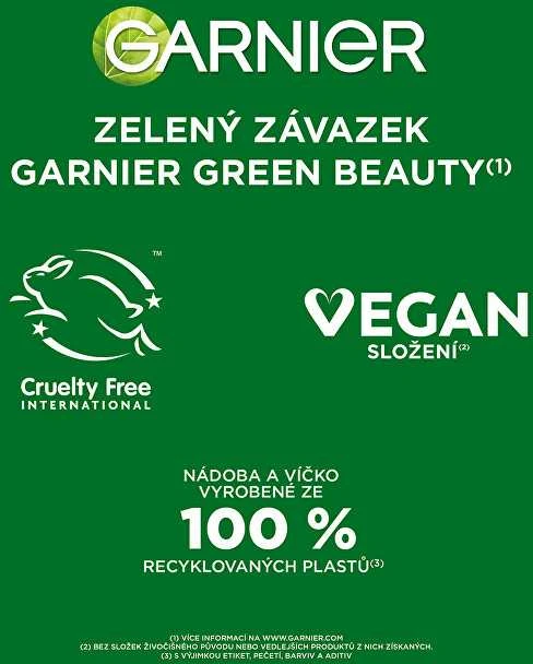 Garnier Kaukė sausiems ir besiveliantiems plaukams Fructis Keratin Sleek (Kaukė) 370 ml