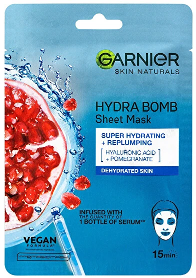 Garnier Skin Naturals, 1 pc