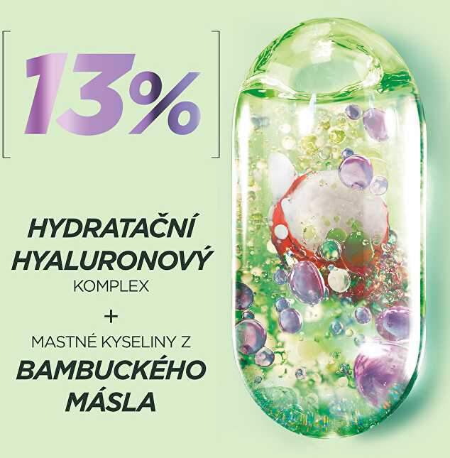 Garnier „Fructis Method For Curls“ plaukų kaukė