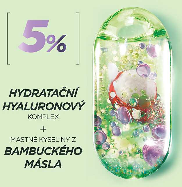 Garnier Drėkinamasis gaivinantis purškiklis sausiems, banguotiems ir garbanotiems plaukams. „Curls Method“ (purškiklis) 150 ml