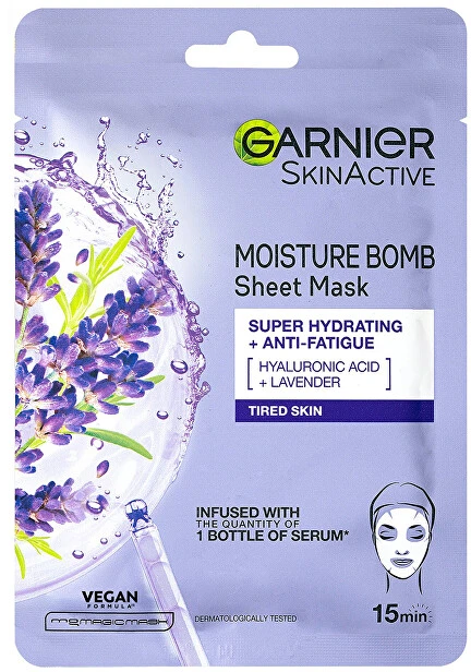 Garnier SkinActive, 1 pc