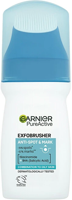 Garnier Pure Active Exfobrusher valomasis gelis unisex, 150 ml
