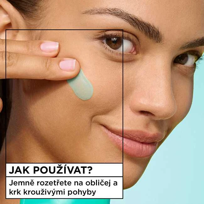 Garnier Salicylic Fresh & Pure Sorbet Kreminis 85 ml