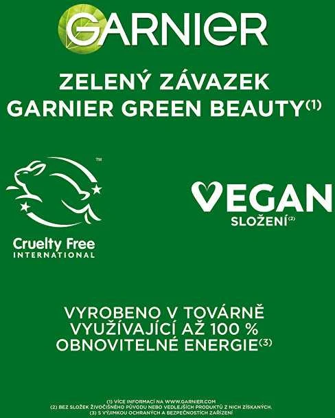 Garnier Serumas sausiems ir besiveliantiems plaukams Fructis Keratin Sleek (šilumos aktyvuojamas serumas) 50 ml