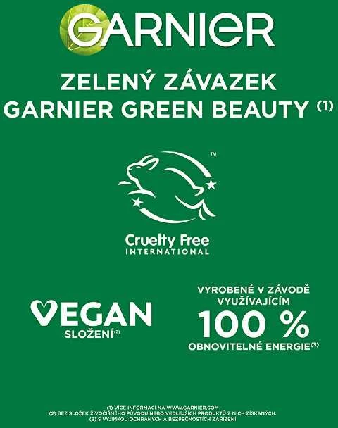 Garnier Skin fluid SPF 50+ Hyaluron UV fluid 40 ml