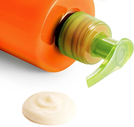 Garnier Fructis SOS Repair plaukų serumas 10 IN 1 moterims, 400 ml