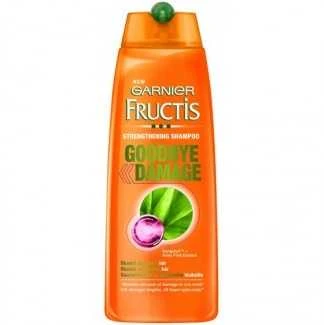 Garnier Fructis Šampūnas, 400 ml