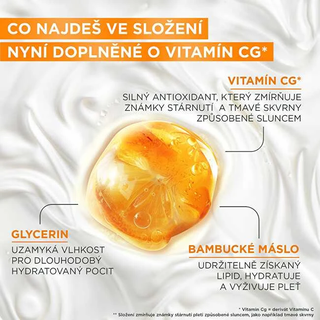Garnier Apsauginis pienelis nuo saulės SPF 30 „Ambre Solaire Hydra 24h Protect“ (stipriai apsaugotas pienelis) 175 ml
