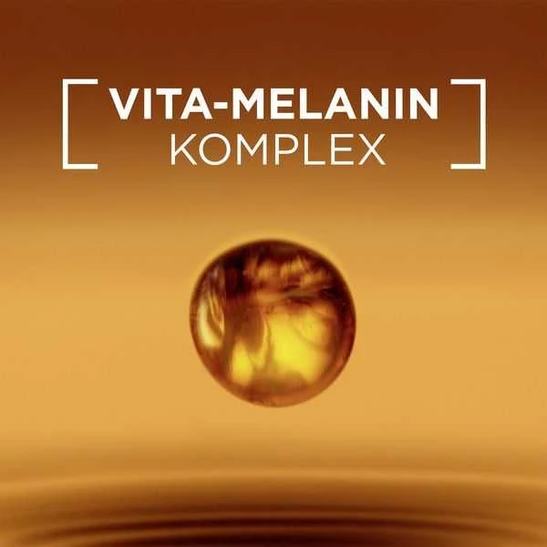 Garnier Ambre Solaire Ideal Bronze Milk-In-Purškiklis Sun Losjonas kūnui