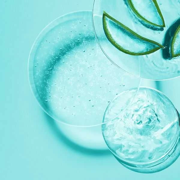 L'Oreal GA.TISSUE MASK SA28GR ALOE C91