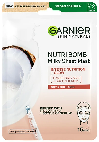L'Oreal T.MASK NUB EE FACE COCO