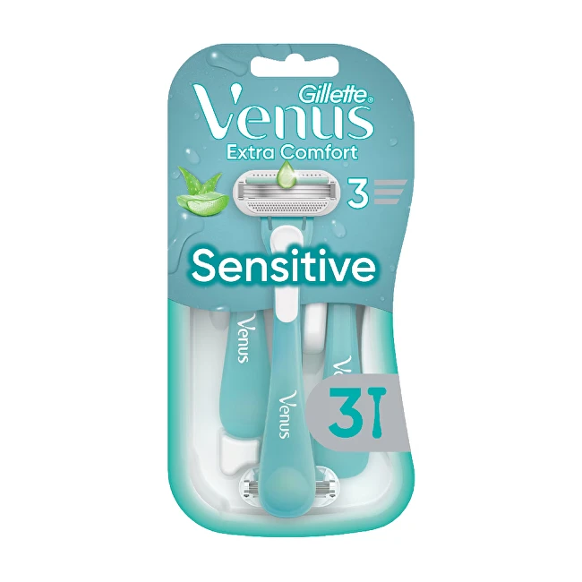 Gillette Venus Razor, 1 pc