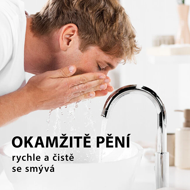 Gillette Original Foam 250ml