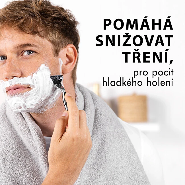 Gillette Original Foam 250ml