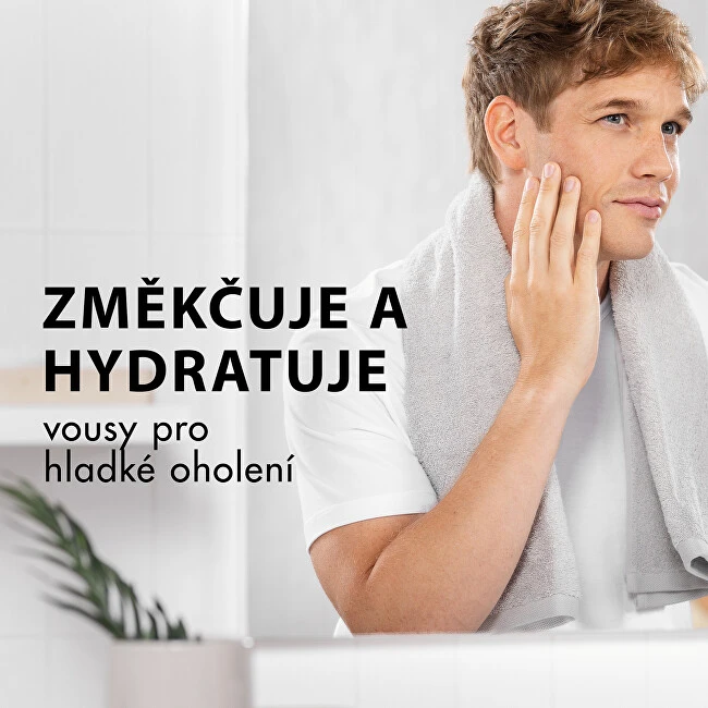 Gillette Original Sensitive Foam 250ml