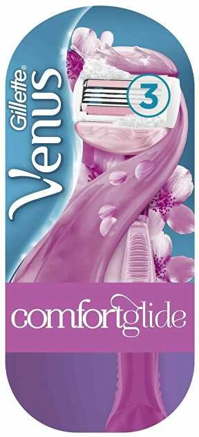 Gillette Venus ComfortGlide skustuvas moterims, 1 vnt.