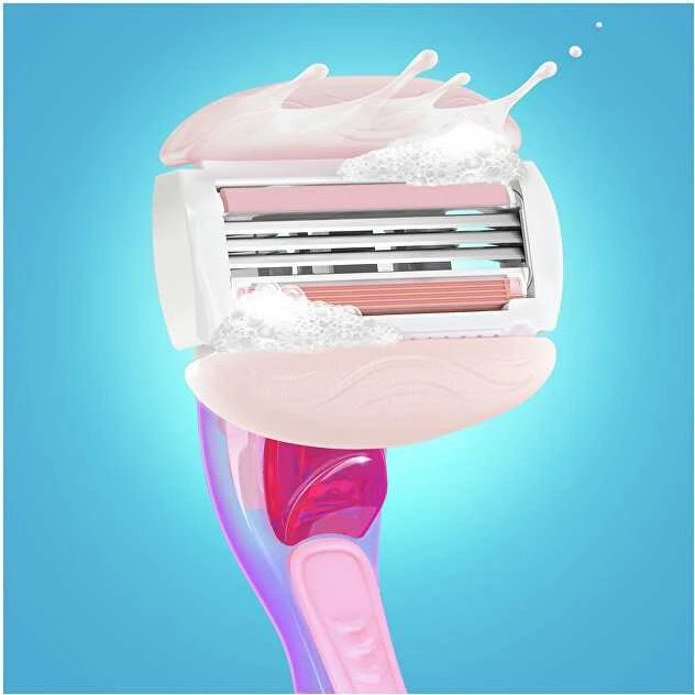 Gillette Venus ComfortGlide skustuvas moterims, 1 vnt.