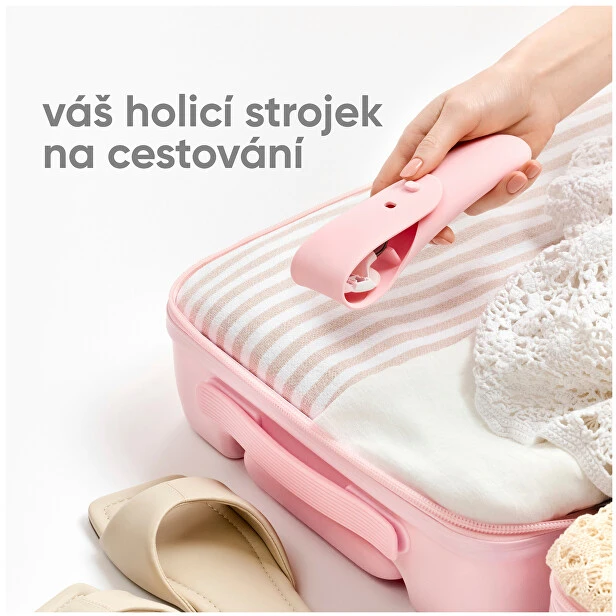 Gillette Venus Tropical Travel Dovanų Rinkinys