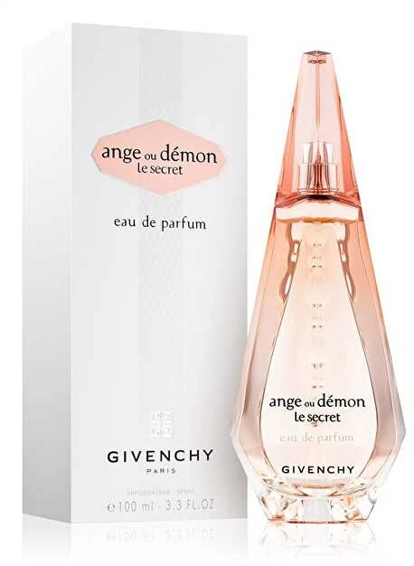 Givenchy Ange Ou Demon Le Secret EDP parfmuotas vanduo moterims, 50 ml