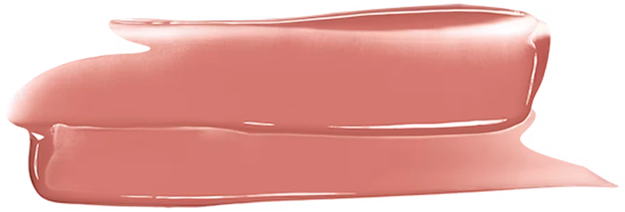 Lūpų dažai Givenchy Rose Perfecto Shine Serum Lipstick | spalva: 110 Milky Nude, 3.2 g