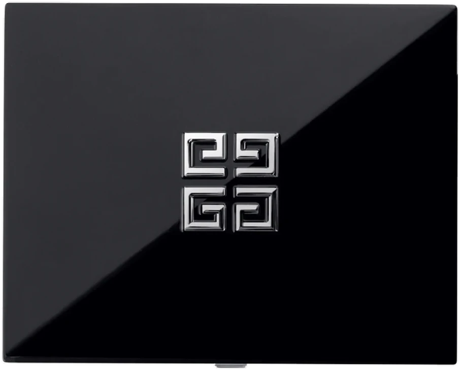Akių šešėlių paletė Le 9 de Givenchy (N°08 - LE 9.08), 8 g