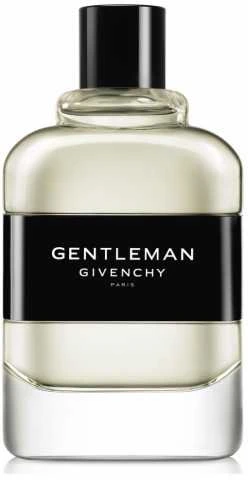 Givenchy New Gentleman EDT tualetinis vanduo unisex, 60 ml