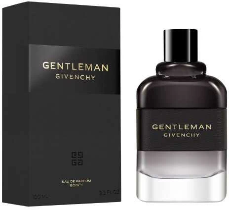 Kvepalai vyrams Givenchy Gentleman Boisee EDP, 60 ml