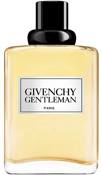 Givenchy Gentleman Originale EDT tualetinis vanduo vyrams, 100 ml