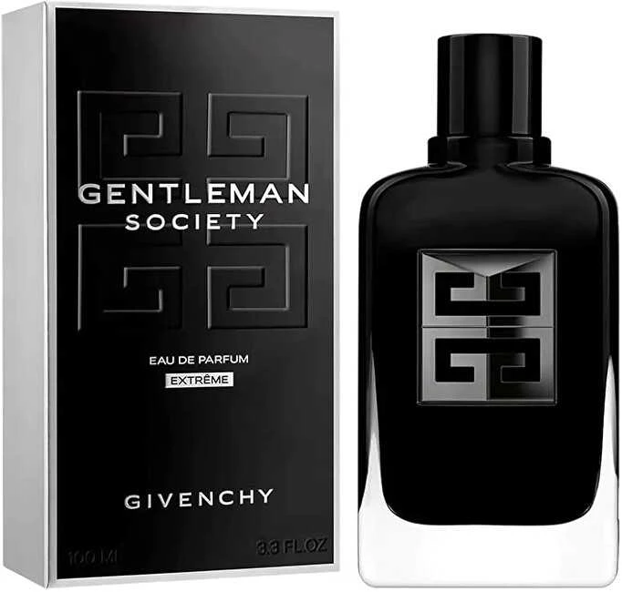 Givenchy Gentleman Society Ext Ep 60 Vap
