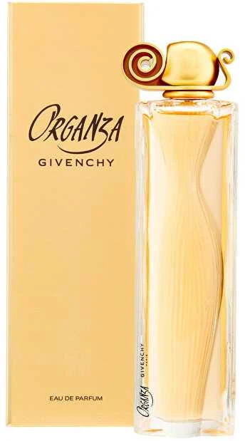 Givenchy Organza for Women (Kvepalai Moterims) EDP - 100ml