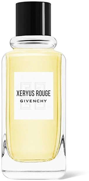 Kvepalai vyrams Givenchy Xeryus Rouge EDT, 100 ml