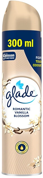 Glade Brise oro gaiviklis Magnolijos ir vanilės 300ml