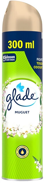 Glade oro gaiviklis „Glade Lily of the Valley“ 300 ml