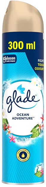 Glade Ocean Adventure oro gaiviklis 300 ml