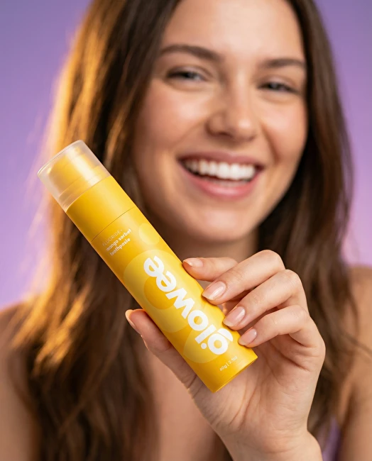 Glowee Mango Sorbet Dantų pasta 60 g