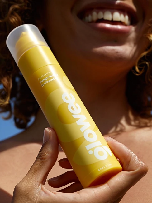Glowee Mango Sorbet Dantų pasta 60 g