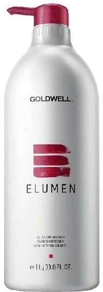 „Goldwell Elumen“ dažytų plaukų kondicionierius 1000 ml