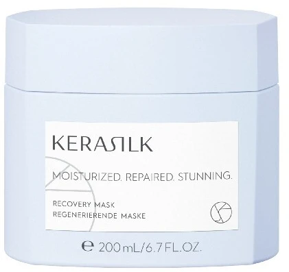 Kerasilk Specialists Recovery Mask atkurianti kaukė sausiems ir pažeistiems plaukams, 200 ml