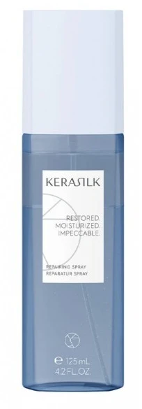 Kerasilk Specialists Repairing Purškiklis atkuriamasis purškiklis pažeistiems, sausiems ir jautriems plaukams, 125 ml