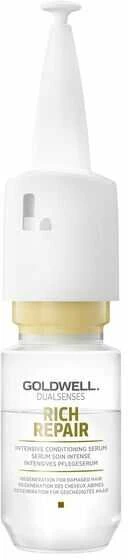 „Goldwell Dualsenses Rich Repair I“ serumai, 216 ml